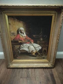 Wall art