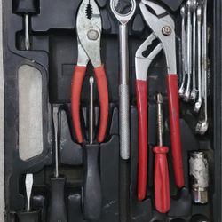 TOOL SET