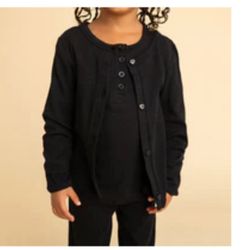 NWT size 3-6 Month Cardigan 