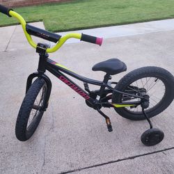 Specialized Riprock Kids Bike 