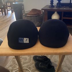 NEW Kangol Caps