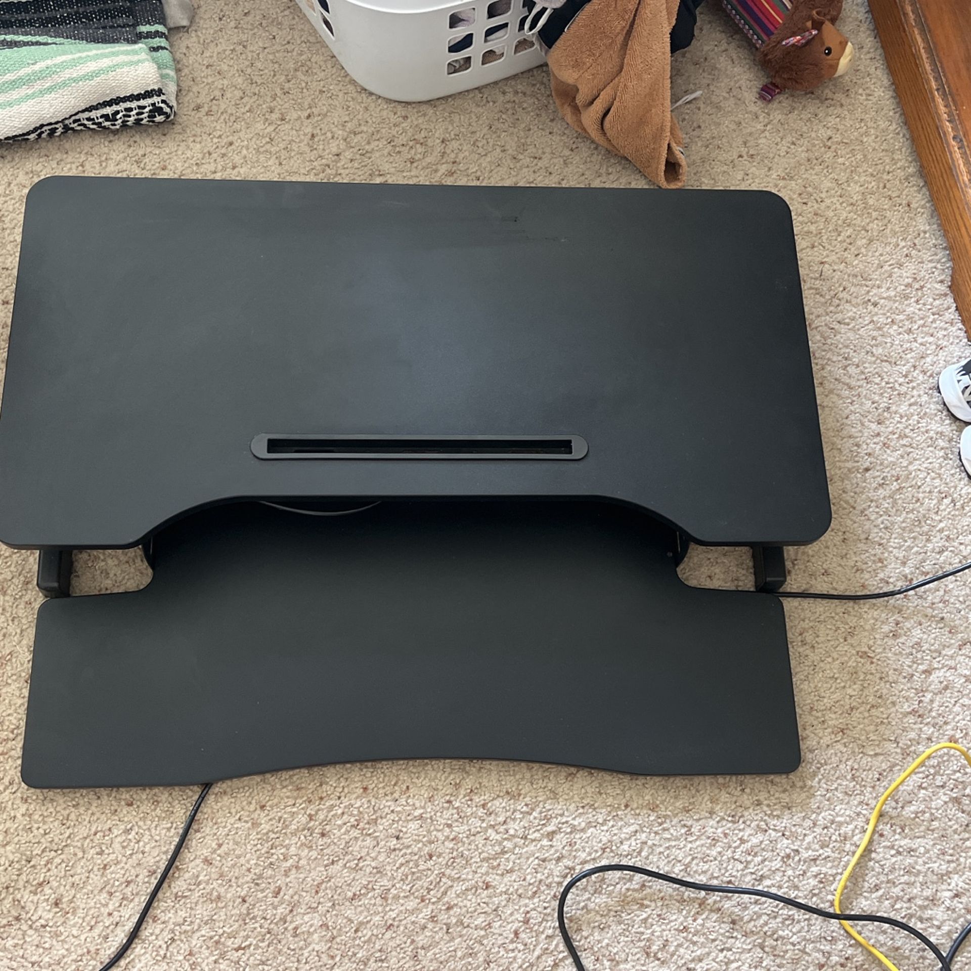 Standing Desk Converter