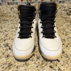 Jordan 9 Statue Men’s 12