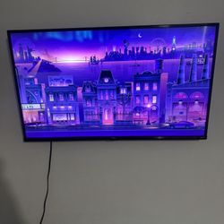 Roku Tv 43 Inch 