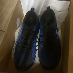 Brand New Steel Toed Sneakers