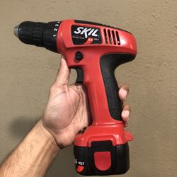 Power Drill Work No CHARGER