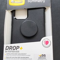 OtterBox case for Galaxy S22