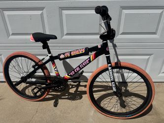 24In SE SoCal Flyer $300 obo