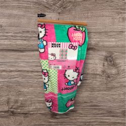 Hello Kitty Blankets 