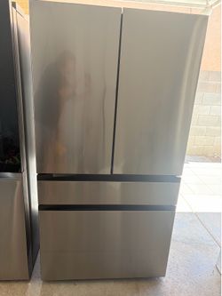Samsung fridge