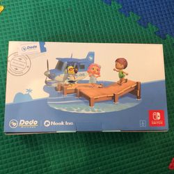 Animal Crossing Nintendo Switch