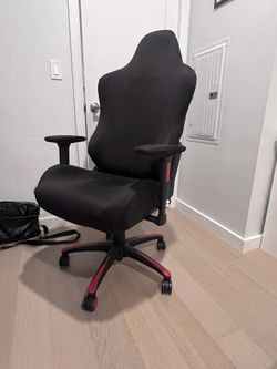Office Desk Gaming Chair
