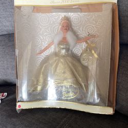 Barbie Special Edition 2000 Celebration