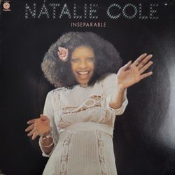 Natalie Cole - Inseparable