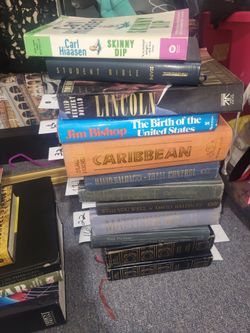 Books
