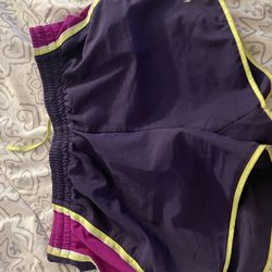 Nike Athletic Shorts 