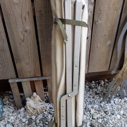 Heavy Duty --COT---.  One Man Size