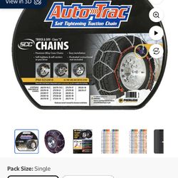 Snow Chains 