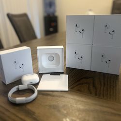 Apple AirPods Generation 3 ANC