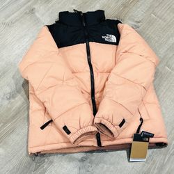 Northface 700 Puffer Jacket