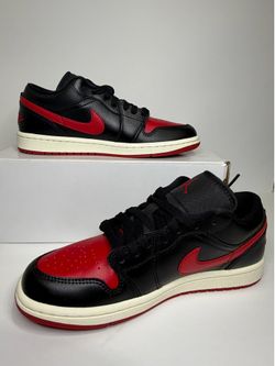 Air Jordan 1 Low