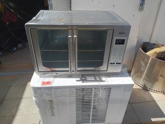 Oster Toaster Oven