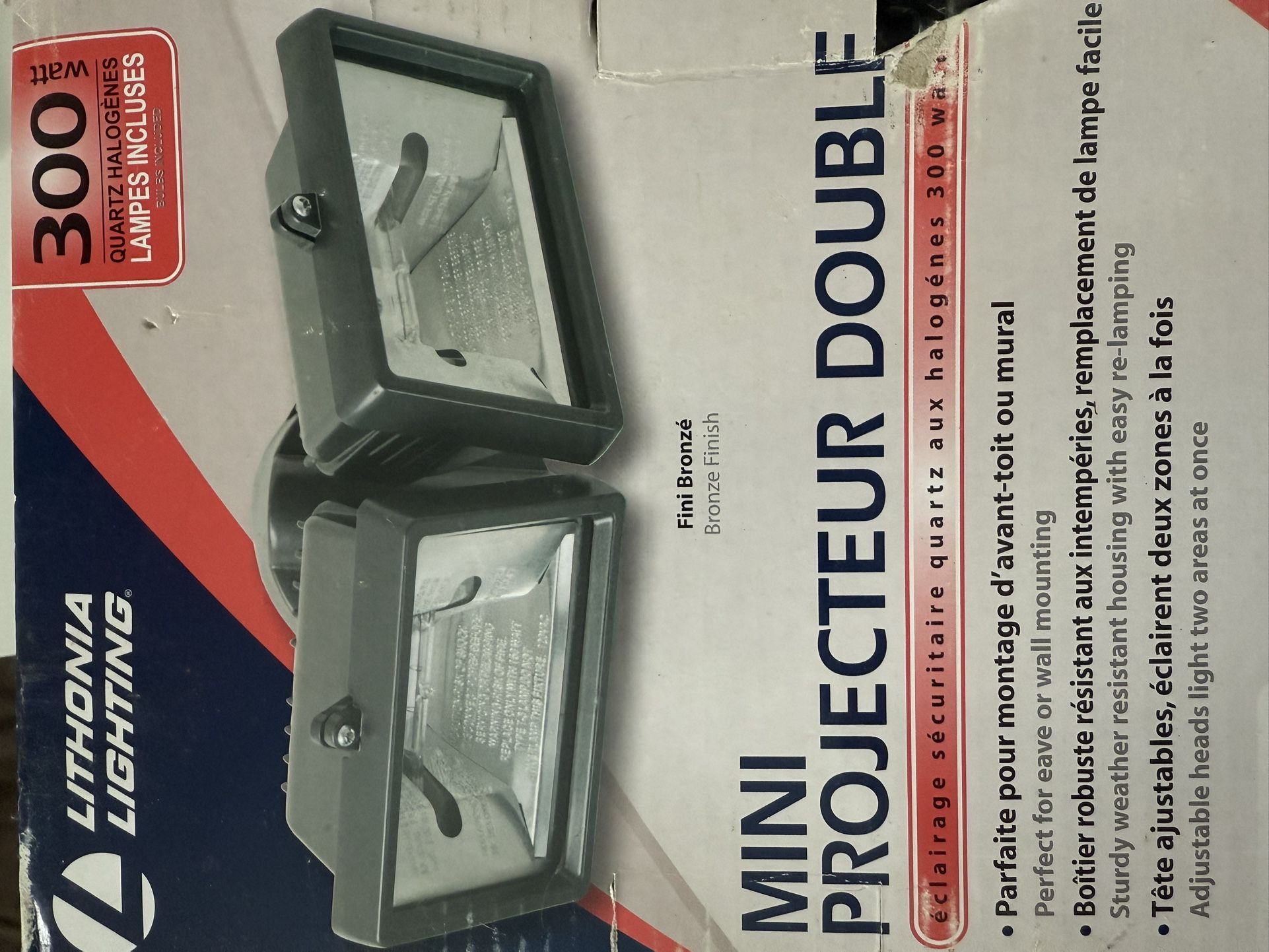 Lithonia Lighting