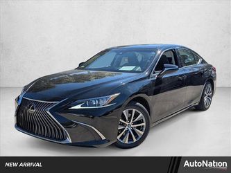 2019 Lexus ES 350