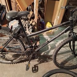 Bicycle Canyon III ADULT MOUNTAIN BIKE