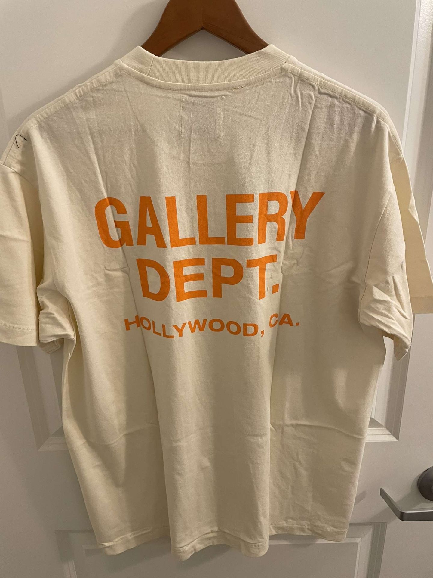 Gallery Dept Shirt