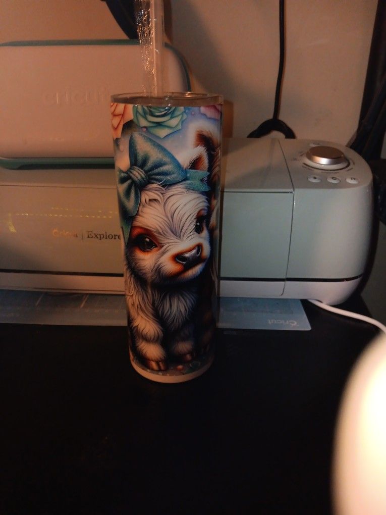 Puppy Love Cup