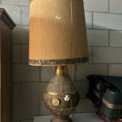 Antique Light 
