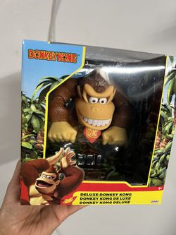 donkey kong