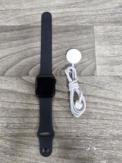 Apple Watch SE 2nd Generation (40mm, GPS)( A1D027738)