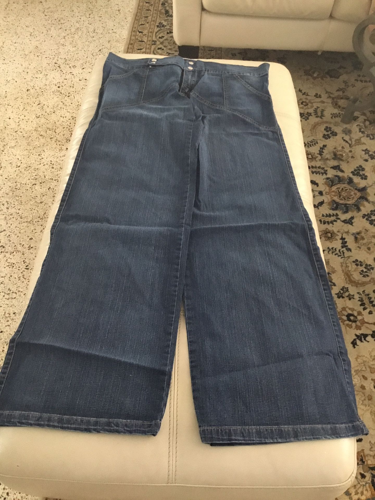 New Jeans In Package
