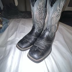 Ariat boots