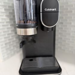 Cofee Machine 