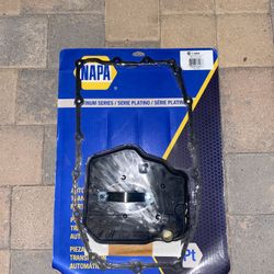 13-16 Cadillac ATS Transmission Filter And Gasket
