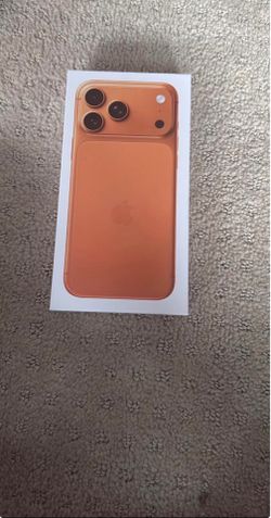 iPhone 17 512gb