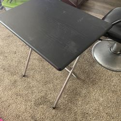 Folding Table / Stand