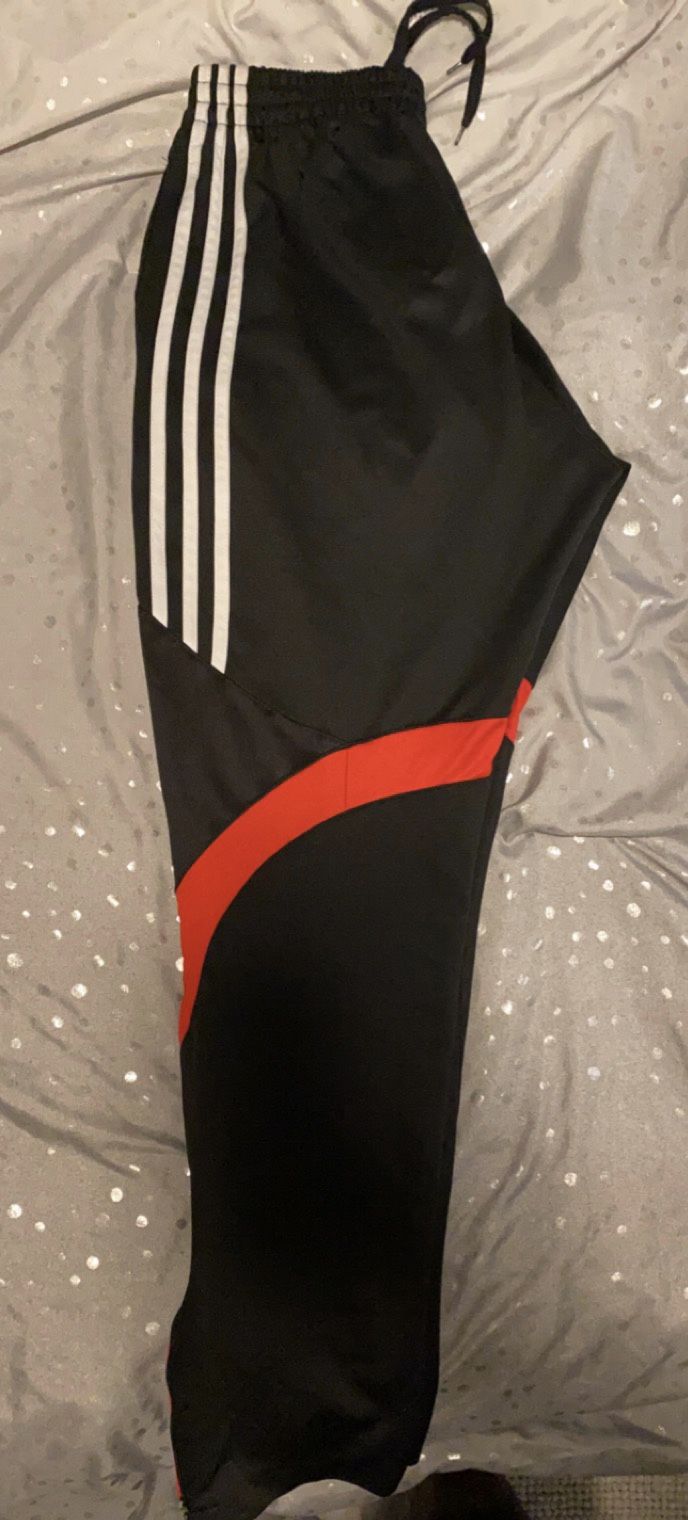Workout pants / size L