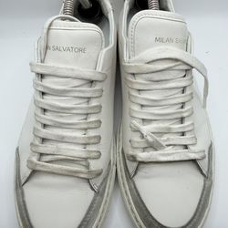 Milan Salvatore size #9