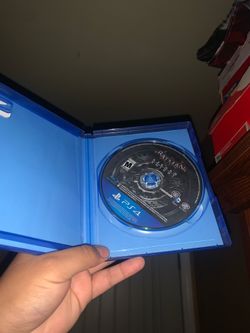 PlayStation batman Arkham Knight ps4 ps5 video game