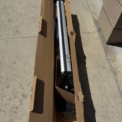 Toyota Roof Rack