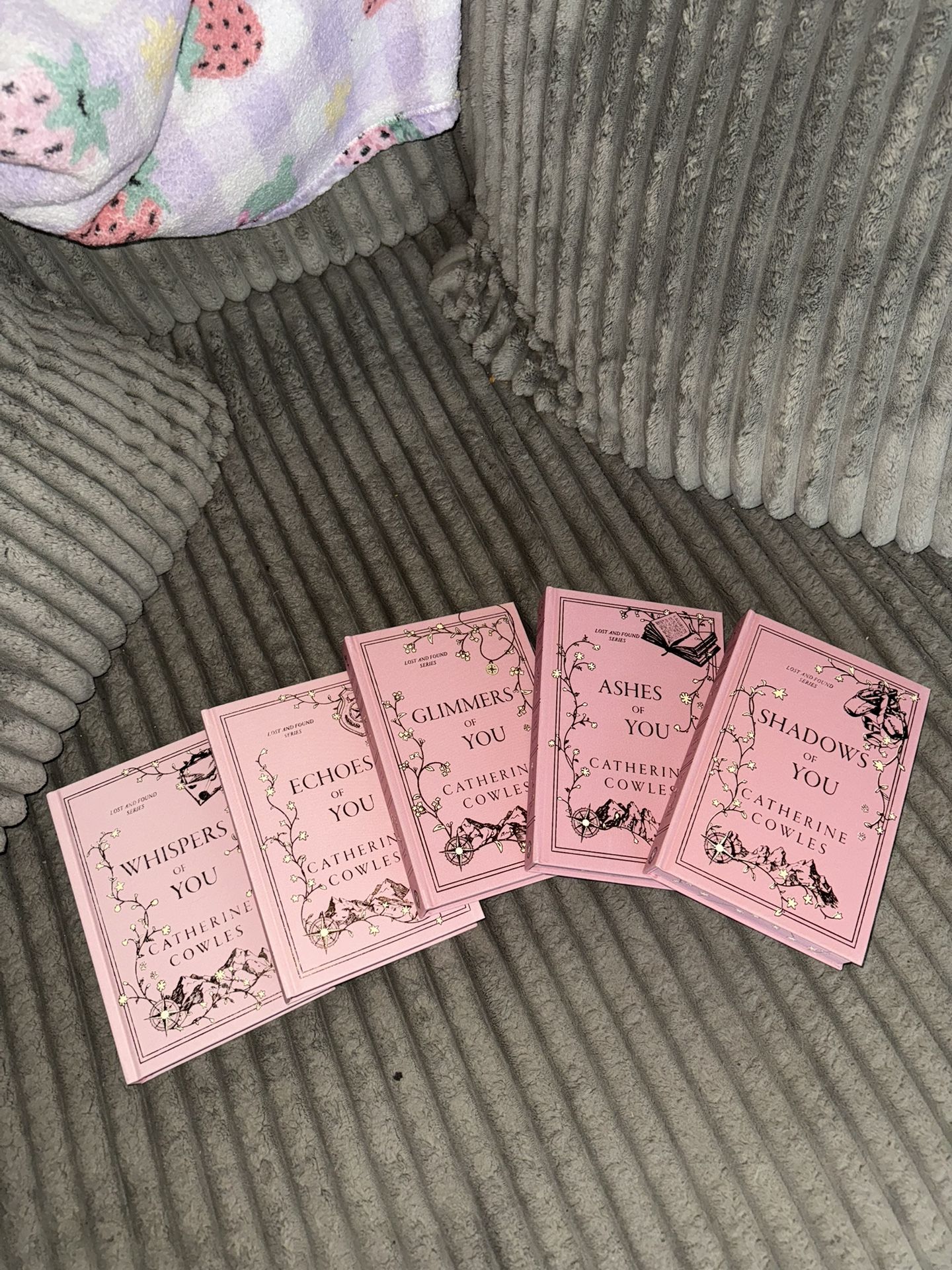 special edition books
