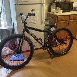 Maniac Flyer 27.5