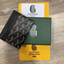 *SendOffers*Goyard