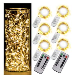 New Oakhaomie Fairy String Lights