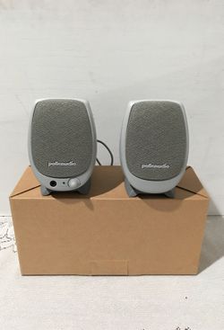 Computer speaker