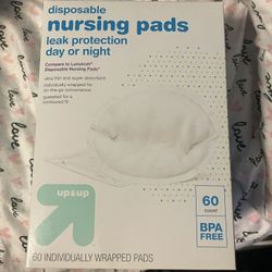 Nursing Pads